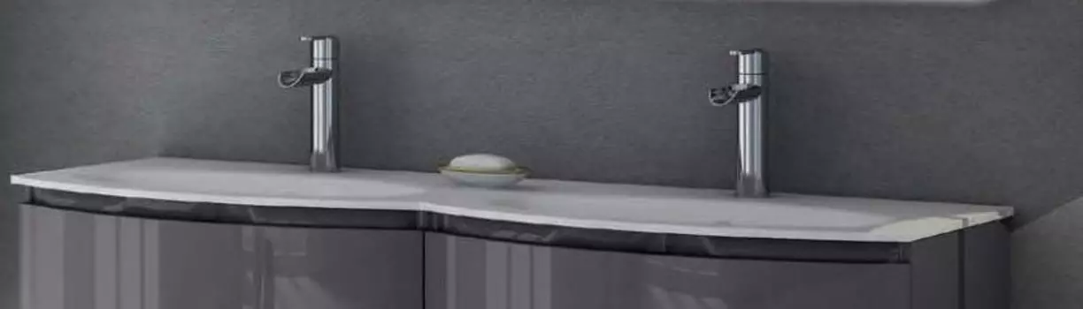 Раковина Cezares Vague 50156