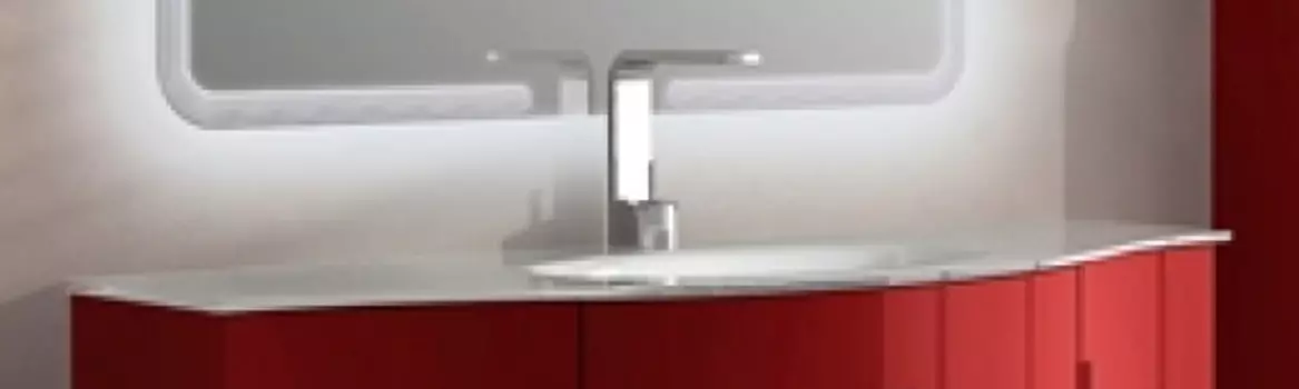 Раковина Cezares Vague 82411 стекло