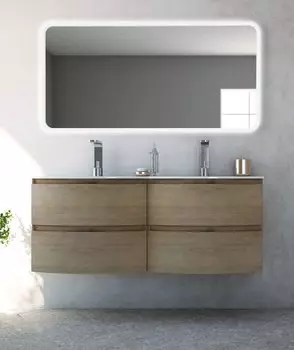 Раковина Cezares Vague 82412 стекло