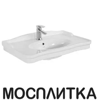 Раковина Creavit Antik AN080(AN080.00000) подвесная