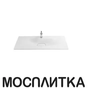 Раковина Creavit Drop DP120(DP120.00000)