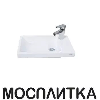 Раковина Creavit Elmas TP026(TP026.00000)