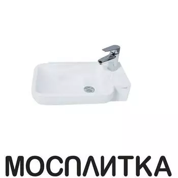 Раковина Creavit Elmas TP027(TP027.00000)