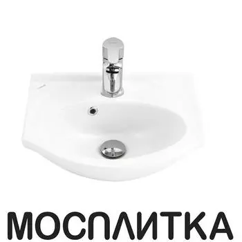 Раковина Creavit Etol ET045-00CB00E-0000 45 см