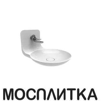 Раковина Creavit Foglia FG045-00CB00E-0000 45 см