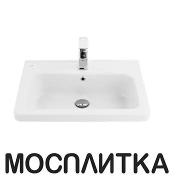 Раковина Creavit Ipek IP060-00CB00E-0000 60 см