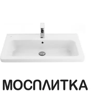 Раковина Creavit Ipek IP080-00CB00E-0000 80см