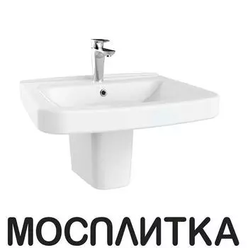 Раковина Creavit Lara LR060-00CB00E-0000 60 см