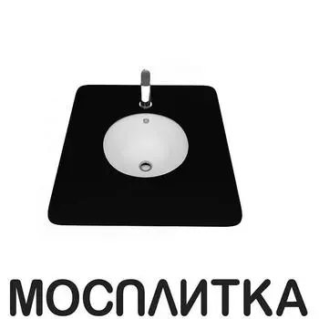 Раковина Creavit Mare MA037-00CB00E-0000 38 см