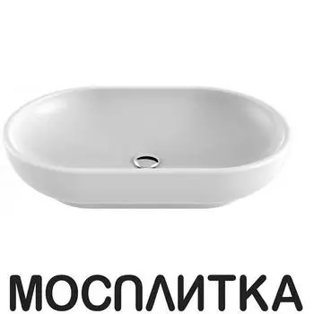 Раковина Creavit Minimal MN165-00CB00E-0000 65см мебельная