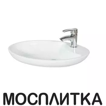 Раковина Creavit MN065(MN065.00000) накладная