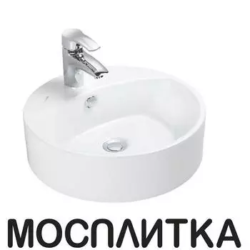 Раковина Creavit MN145(MN145.00000) накладная