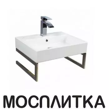 Раковина Creavit Next NX242-00CB00E-0000 50 см