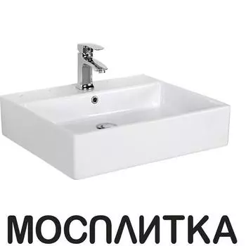 Раковина Creavit Next NX260-00CB00E-0000 60 см