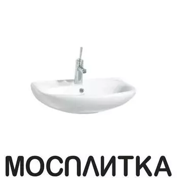 Раковина Creavit Pitta PA055(PA055.00000) подвесная