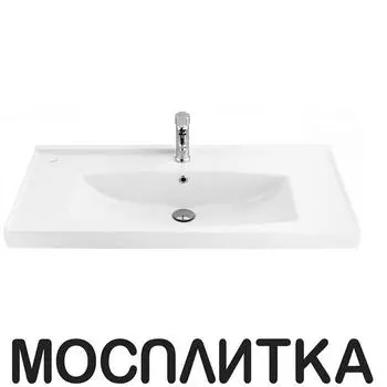 Раковина Creavit Sera TF200-00CB00E-0000 100см