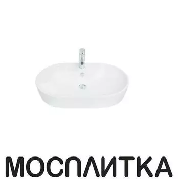 Раковина Creavit TP172(TP172.00000) накладная