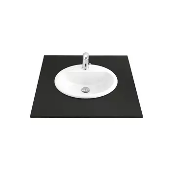 Раковина Creavit TP225-00CB00E-0000 52 см