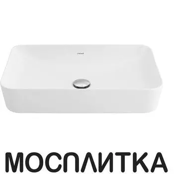 Раковина Creavit Ultra UL060-00CB00E-0000 60 см