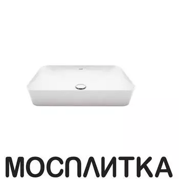 Раковина Creavit Ultra UL060-00MB00E-0000 60 см