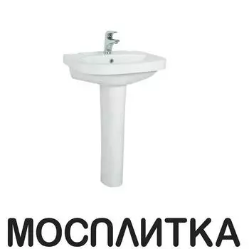 Раковина Creavit Vitroya VT065(VT065.00000) подвесная