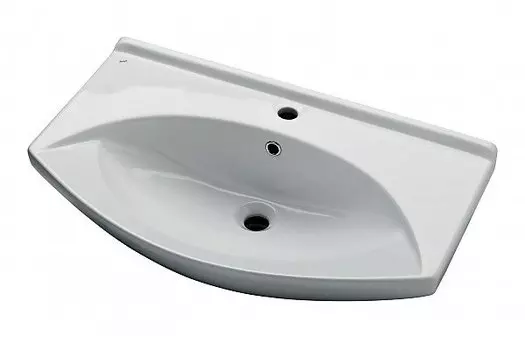 Раковина Dreja Лагуна 75 см