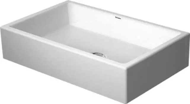 Раковина Duravit Air 2351600000 60 см белая