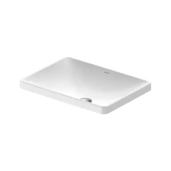 Раковина Duravit D-Neo 0358600079 60 см белая