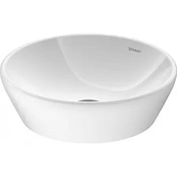 Раковина Duravit D-Neo 2371400070 40 см белая