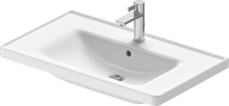 Раковина Duravit D-Neo 80 см 2367800000