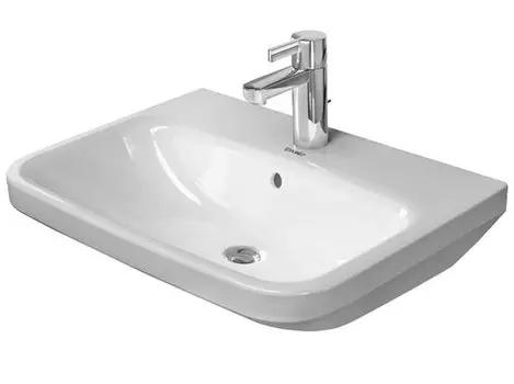 Раковина Duravit Durastyle 2319600000 60x44 см