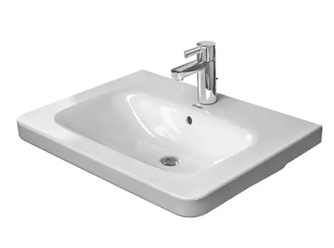 Раковина Duravit Durastyle 232065 65x48 см