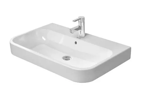 Раковина Duravit Happy D. 2 2318800000 80 см