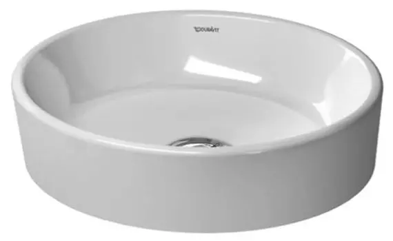 Раковина Duravit Starck 2 232144 00 00 44 см