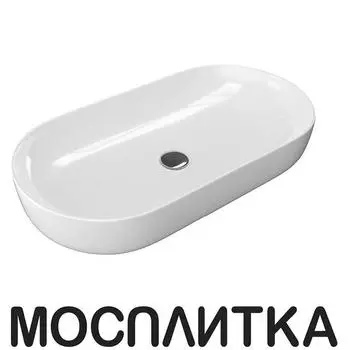 Раковина Excellent Jima 82, CEAC.2001.820.WH