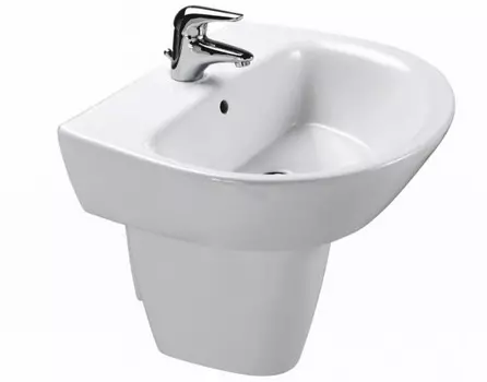 Раковина Gala Jazz 28020 62x49 см