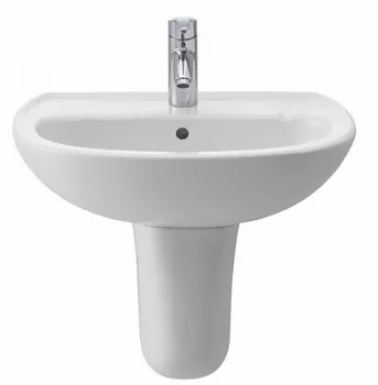 Раковина Gala Nila 17010 60 см