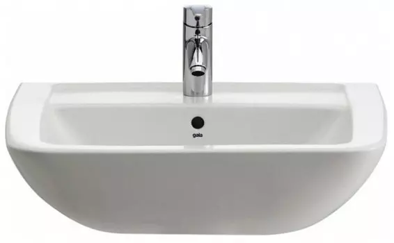 Раковина Gala Smart 25040 (72580) 60x48 см