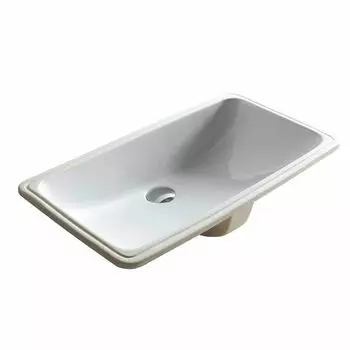 Раковина Galassia 2035 2035 белый