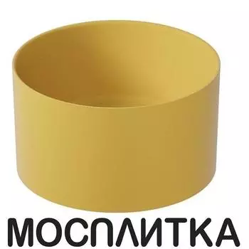 Раковина Galassia CORE40/7306OC 7306OC бронза