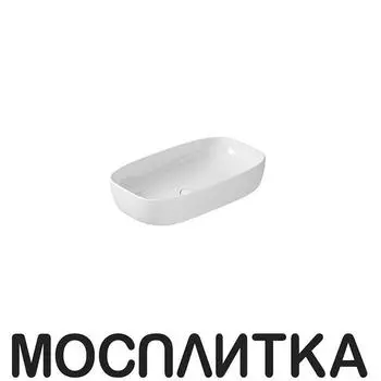 Раковина Galassia DREAM7300 7300 белый