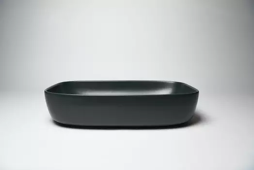 Раковина Galassia DREAM7301 7301NEMT черный