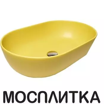 Раковина Galassia DREAM7308 7308OC бронза