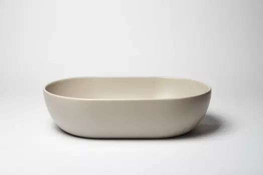 Раковина Galassia DREAM7308 7308SA бронза