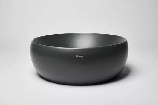 Раковина Galassia DREAM7333 7333NEМТ черный