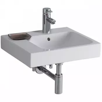 Раковина Geberit iCon 50 см 124150000