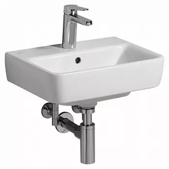 Раковина Geberit Renova Nr.1 Comprimo 45 см 276145000