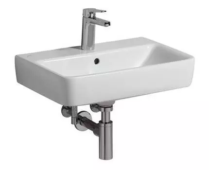 Раковина Geberit Renova Nr.1 Comprimo New 226155000 55 см