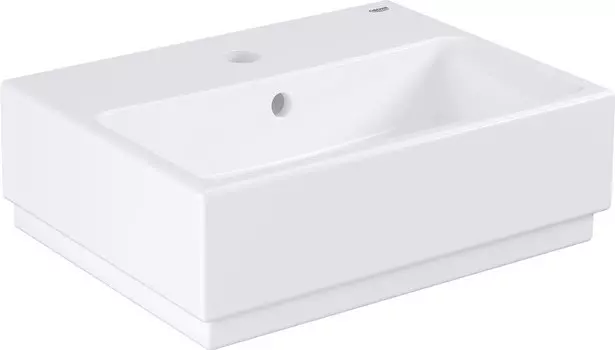 Раковина Grohe Cube Ceramic 3948300H