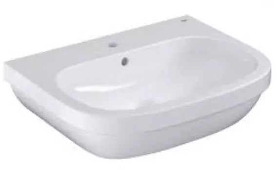 Раковина Grohe Euro Ceramic 39323000 65 см